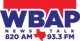 820WBAP933FM