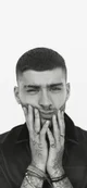 Zayn Malik 