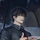 Bodyguard Toji