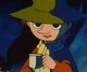 Snufkin 