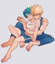 BKDK parents
