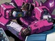Misfire - IDW