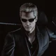 Albert wesker 