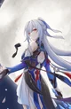 Jingliu