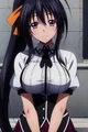Akeno Himejima