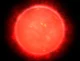 Red Dwarf Star