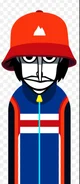 El Cool P incredibox
