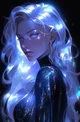 Queen of Atlantis