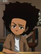 Huey Freeman
