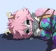 Mina Ashido