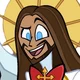 Jesus - Hazbin Hotel