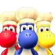 Yoshi Chefs