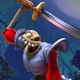 Sir Daniel Fortesque