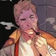 John Constantine 