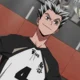 BL- Bokuto
