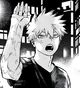 Katsuki Bakugou