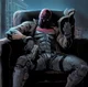 20- Red Hood