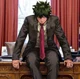Izuku Midoriya 