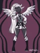 FRISK MOTH 