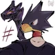 Fumikage Tokoyami