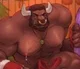 Christmas dad