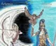 Artemis and Athena 
