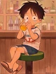 Luffy