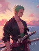 Ronoroa Zoro
