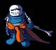 Distrust Sans