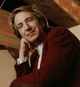 Alan Rickman 