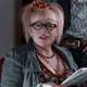Penelope Garcia