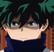Izuku Midorya