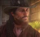 John Marston