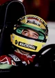 Ayrton senna 