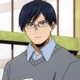 tenya iida - BL