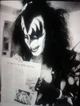 Gene Simmons
