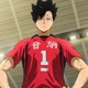 Kuroo Tetsuro