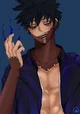 Dabi -boyfriend-