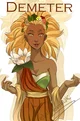 Demeter