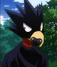 Tokoyami ABDL 
