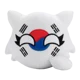 Korea Ball Plushie