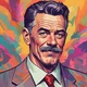 J Jonah Jameson 