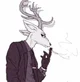 Louis--Beastars--