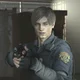 07 - Leon S Kennedy