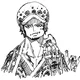 Trafalgar Law