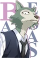 BEASTARS RPG
