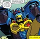 Nightbeat - IDW