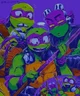 TOTTMNT rottmnt TMNT