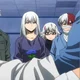 Familia Todoroki