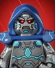 Lego Dr Doom 2099